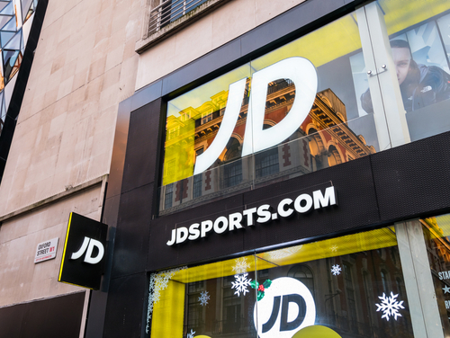 JD Sports to expand its sports retail offering in Middle East