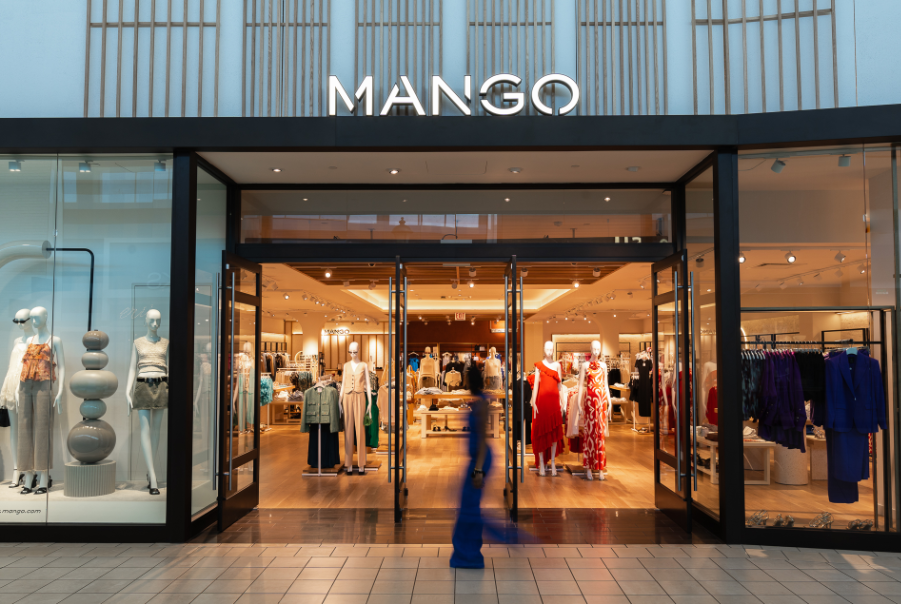 Mango focuses on Texas, Georgia, California for US expansion