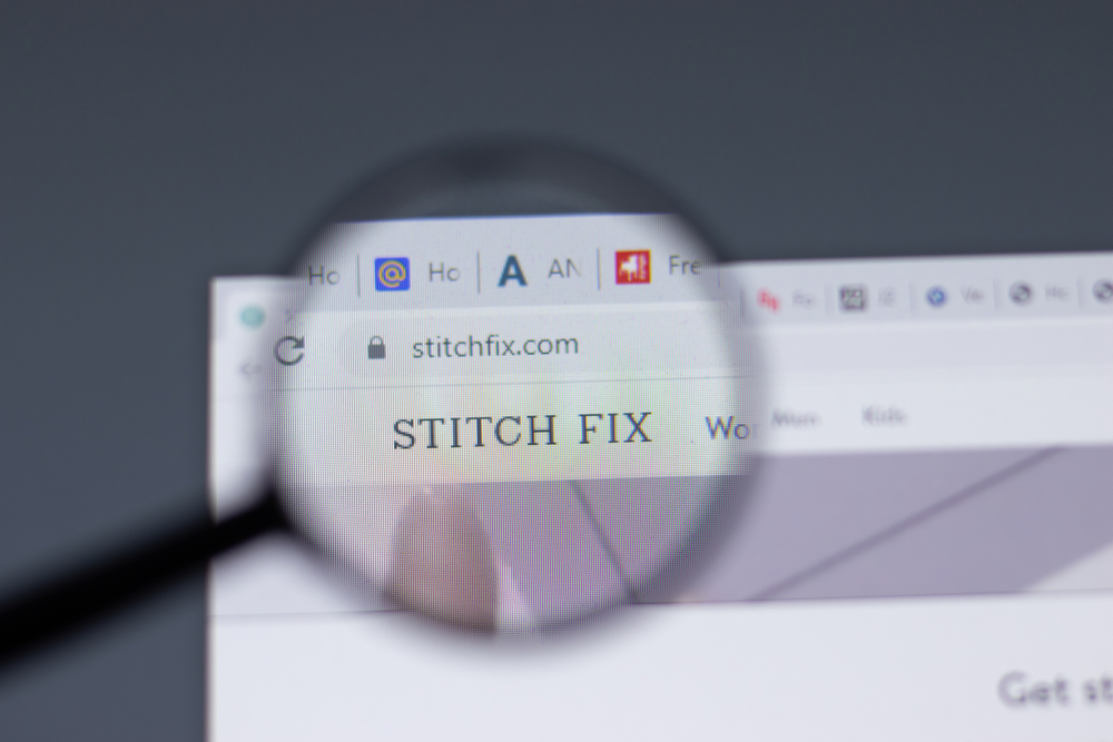 Stitch Fix names former Macy's exec, Matt Baer as CEO