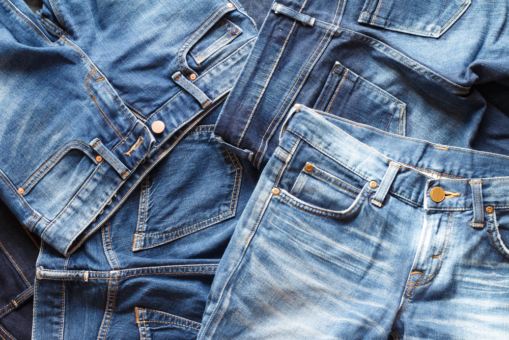 Industry Focus: Denim—What advancements and innovations within denim make  you hopeful for the future of the industry, and how will these  contributions create progress in the category? | California Apparel News