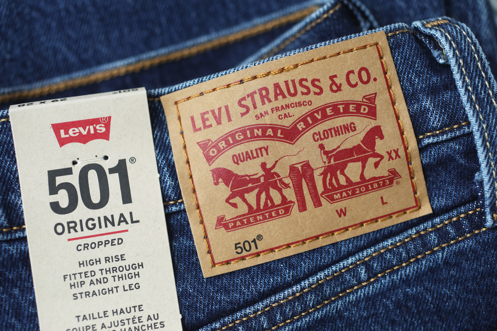 Levi Strauss, Worldly, Trove execs unpack ways resale can