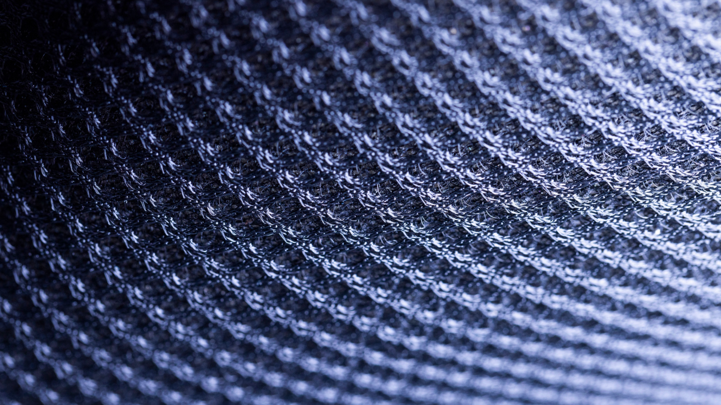 Who are the leading innovators in smart fabrics for the apparel industry?