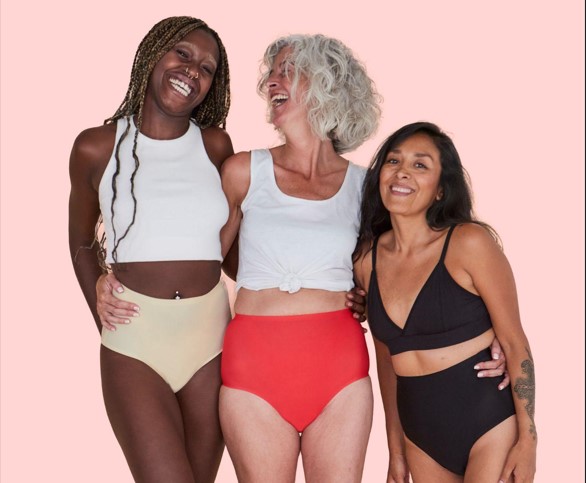 Primark launches new menopause clothing range with cooling technology