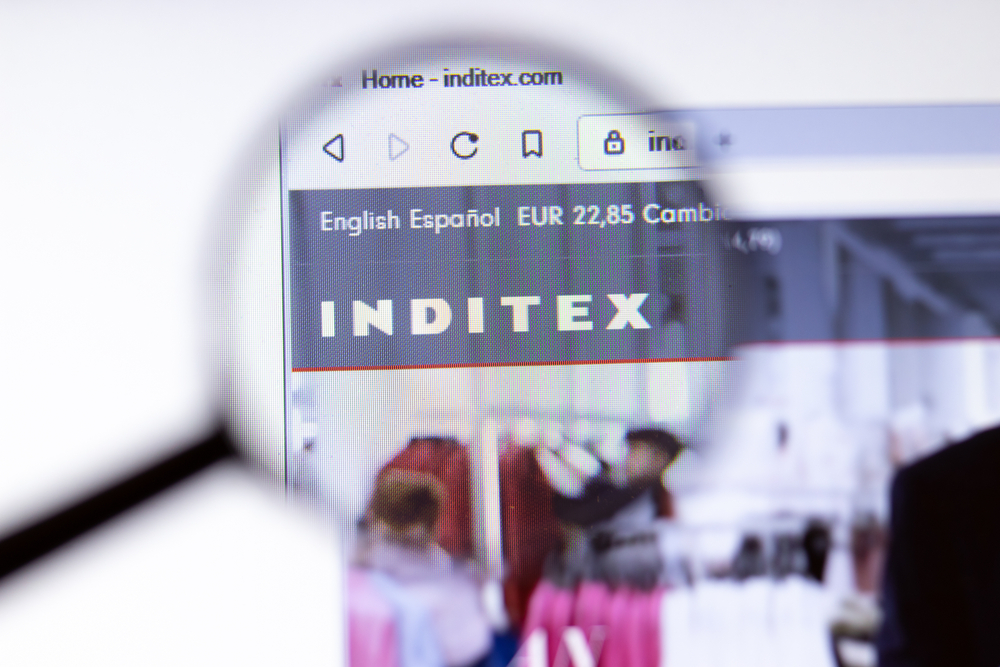 Inditex taps growing virtual fitting room space with 3DLook