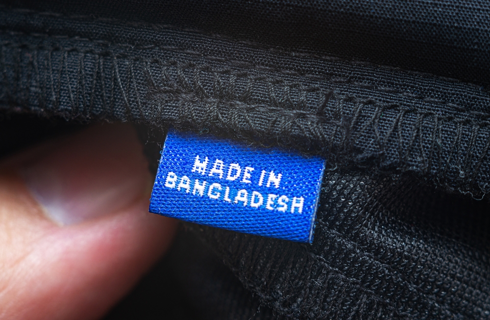 Why Bangladesh unrest is nothing for fashion buyers to worry about