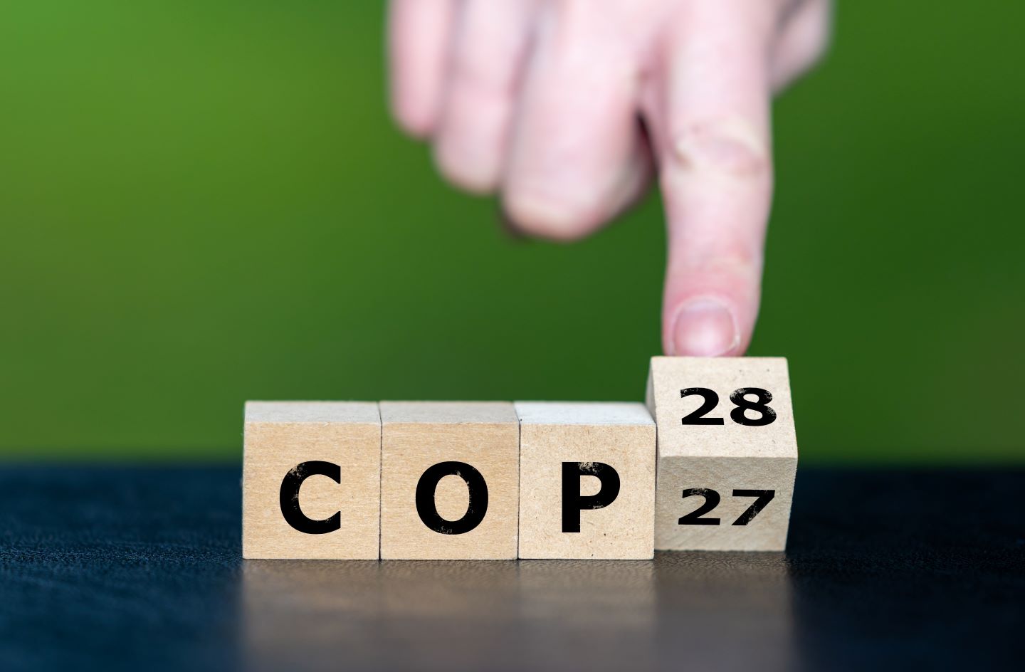 COP28: Fashion's failure to engage suppliers hinders 1.5°C target