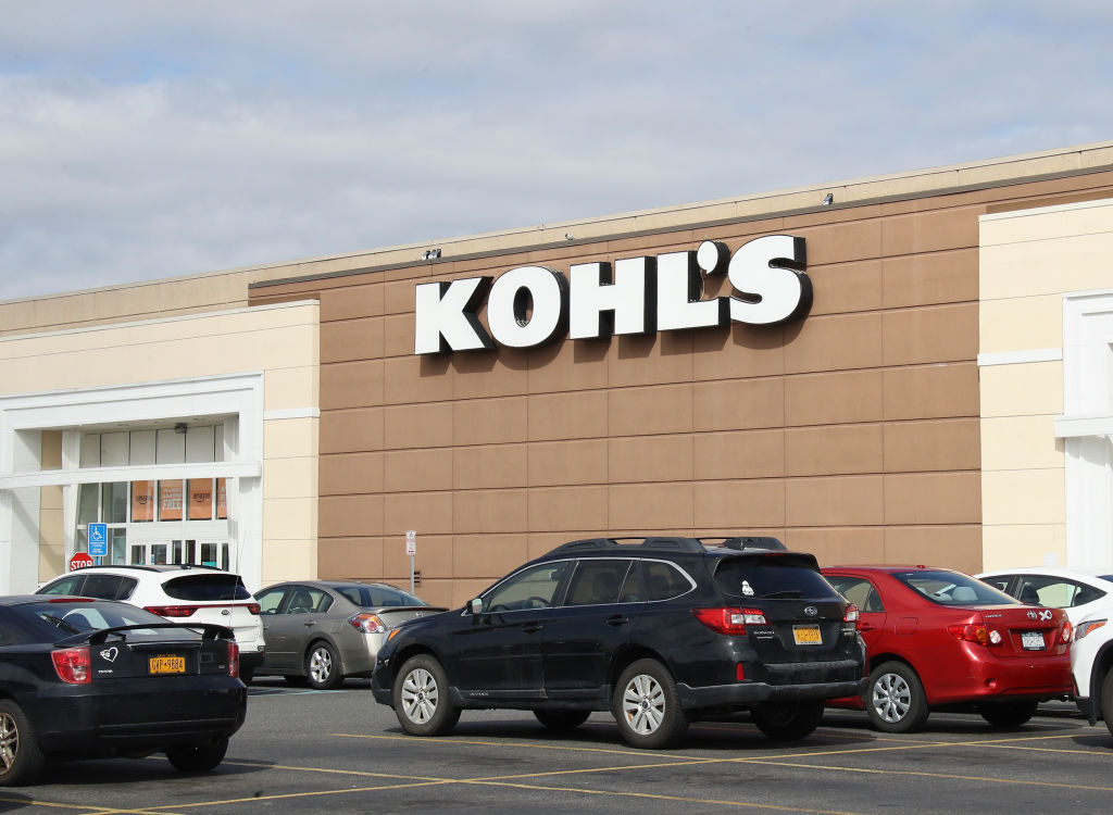 Kohl's Corporation Archives - Just Style