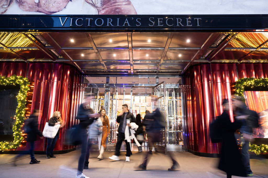 Victoria's Secret Lingerie for sale in Gibraltar Range