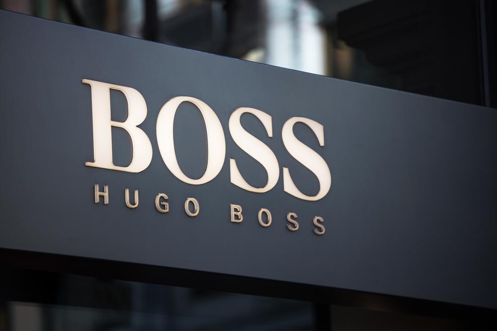 Hugo Boss has record year, expects strong 2023, but stellar growth will slow