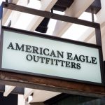 American Eagle Outfitters lifts revenue forecast on steady demand