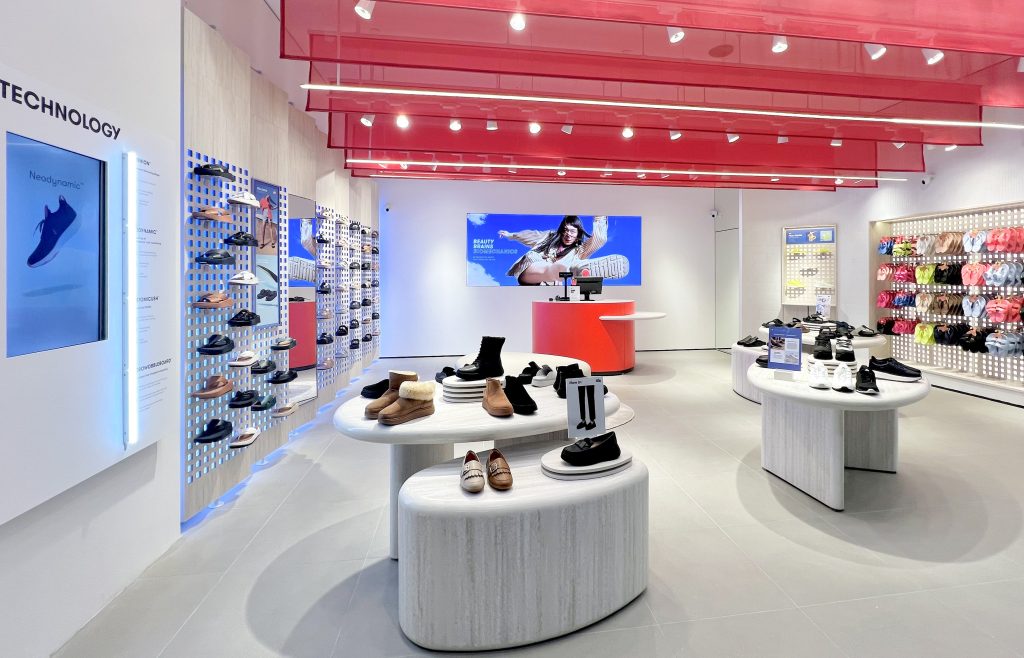 Shoe Carnival snaps up Rogan's Shoes for $45m