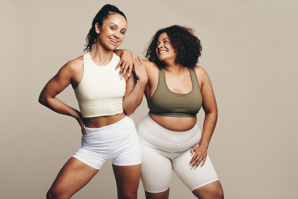Sports Bra - Global Connect  Apparels & Leather Accessories