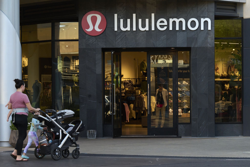 3,149 Lululemon Stock Photos, High-Res Pictures, and Images
