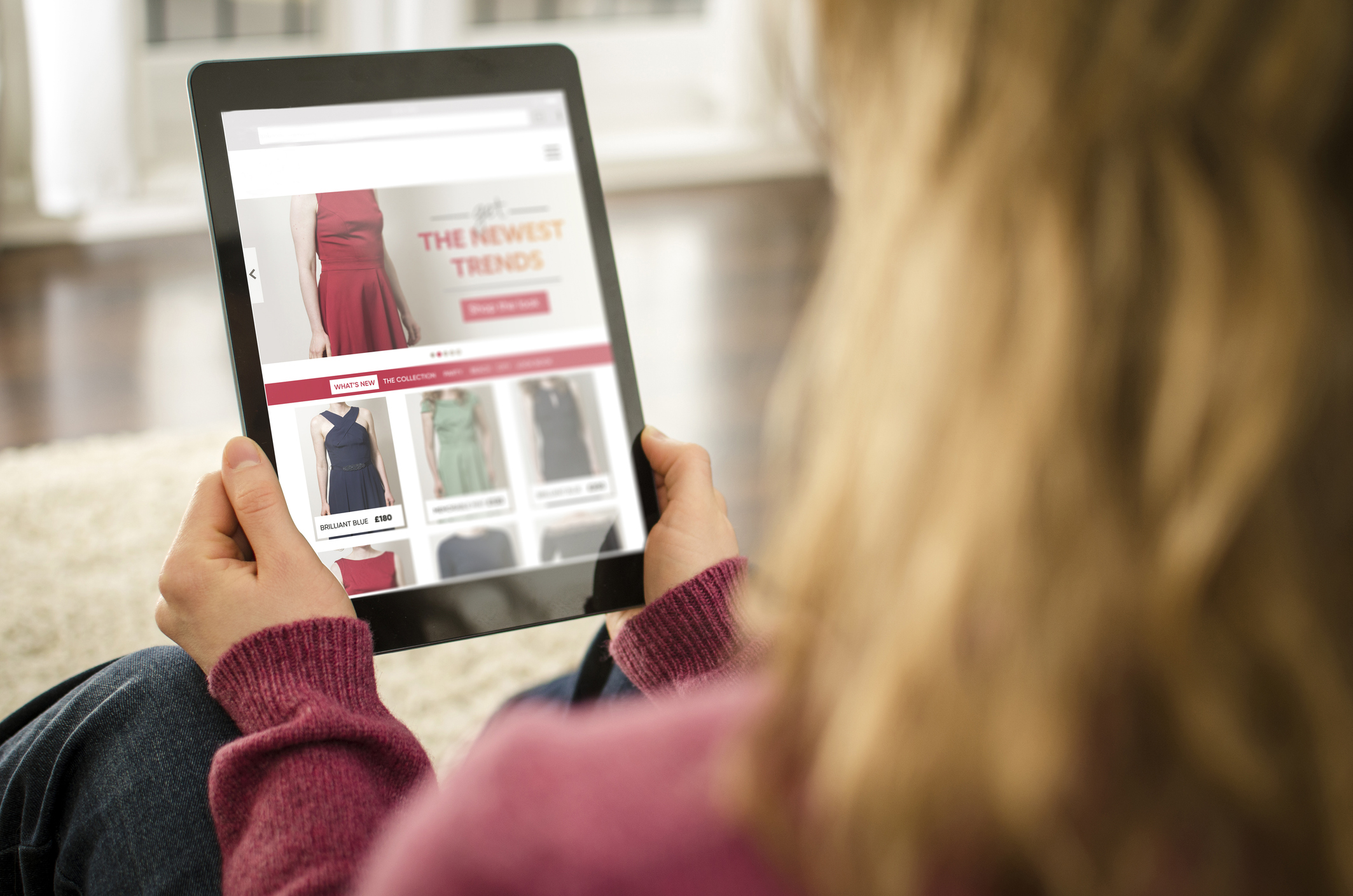 Signal: Victoria's Secret & Co leveraging AI to boost online shopping  experience - Just Style