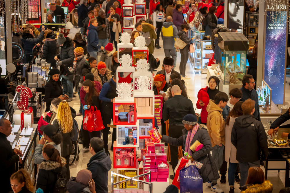 Target Australia: Retailer reveals Christmas range, profit and business  strategy