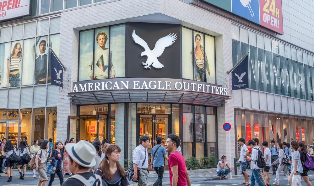 American Eagle  American eagle store, American eagle, American eagle  outfitters