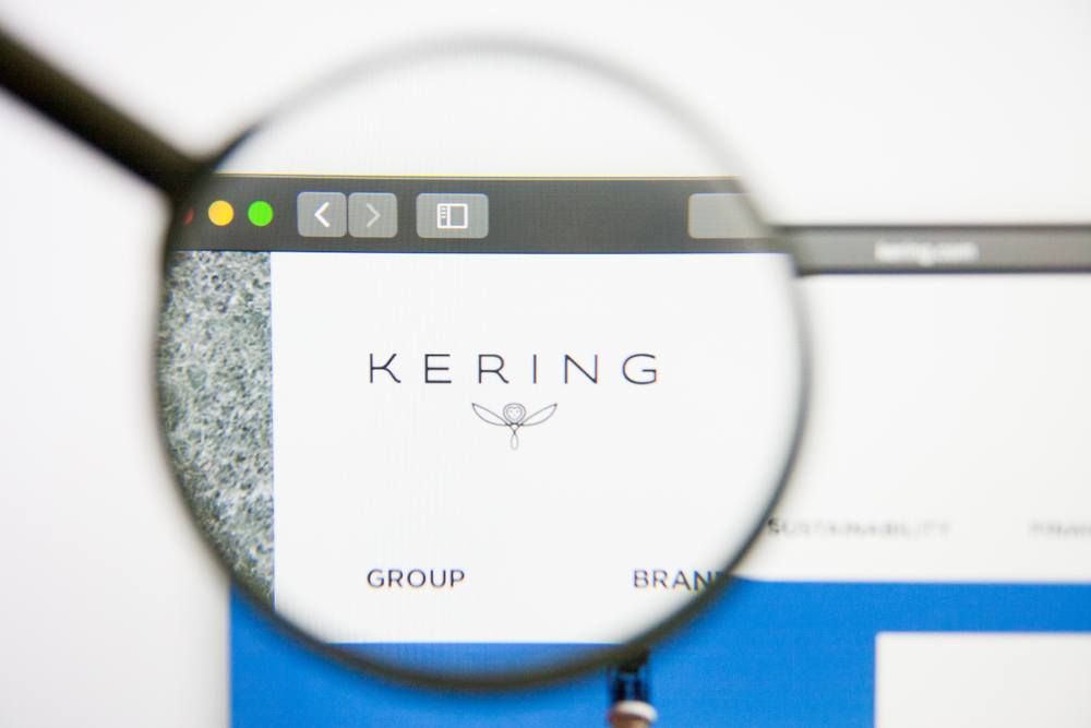 Kering, Centre for Sustainable Fashion launch governance initiative