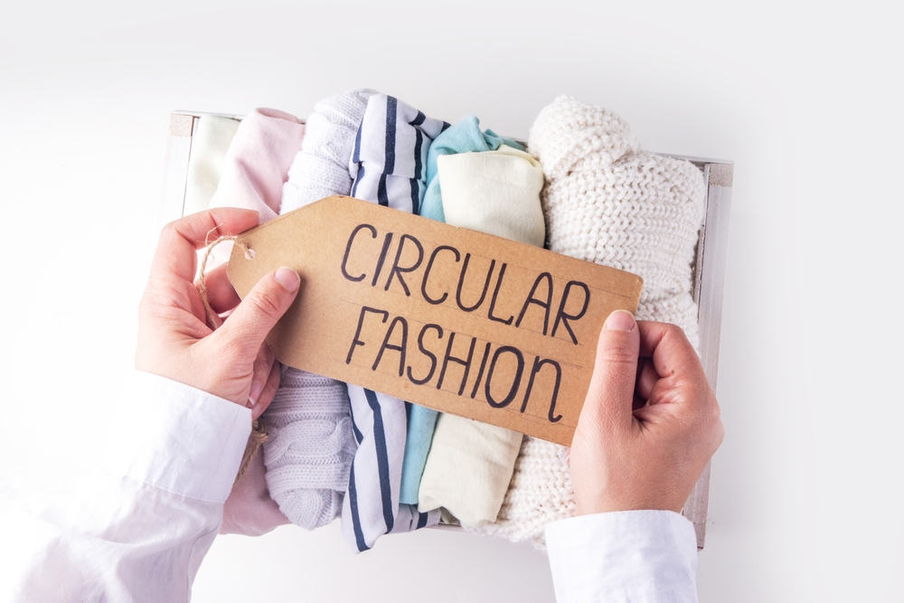 New blueprint for building circular fashion ecosystem by 2032