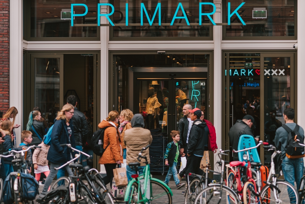 Primark, WRAP collaborate to extend clothing’s lifespan