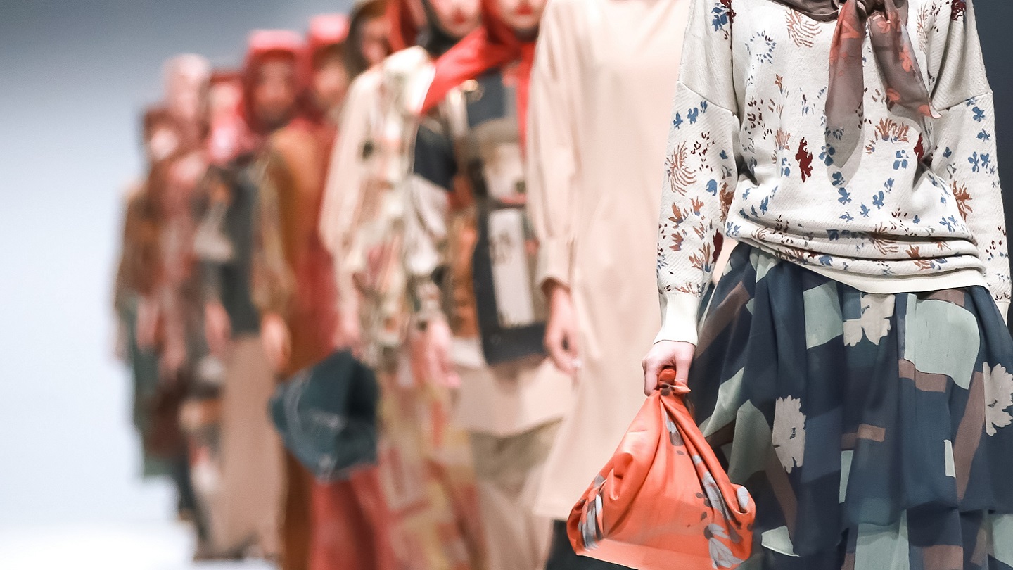 New ACT tool to help fashion brands align with low-carbon goals