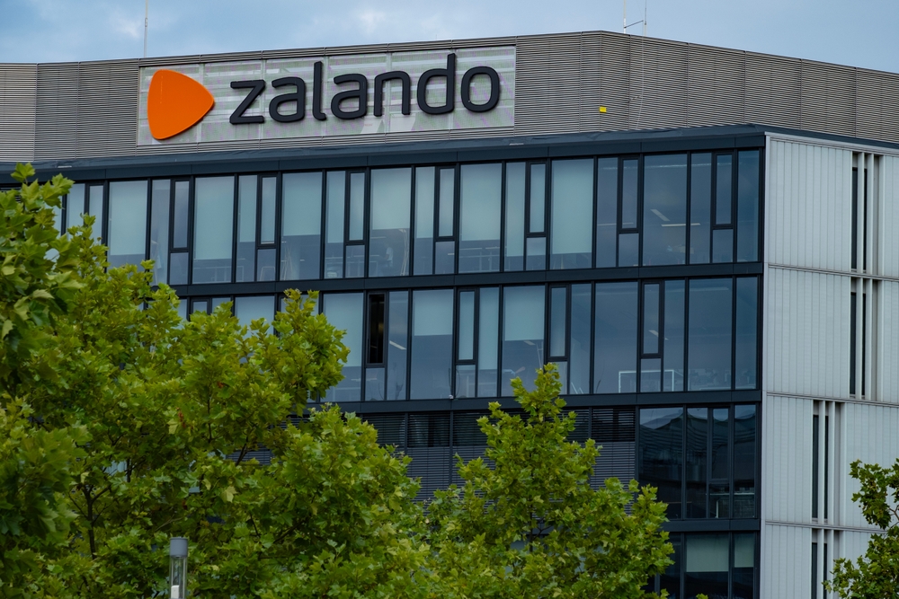 Zalando Q3 sales up on premium, lifestyle fashion