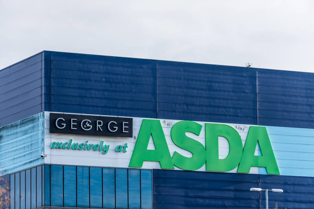 In data: George at Asda tops UK affordable fashion list